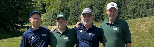 Special Olympics Landesspiele 20.05.2025